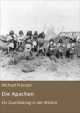 Die Apachen (eBook, ePUB)