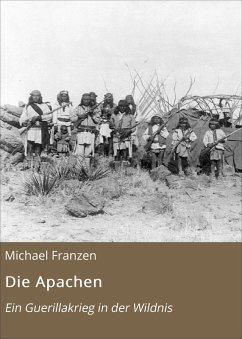 Die Apachen (eBook, ePUB) - Franzen, Michael