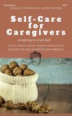 Self-Care for Caregivers (1, #1) (eBook, ePUB)