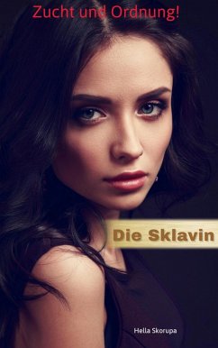 Cover Die Sklavin (eBook, ePUB)