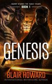 Genesis (Harry Starke Genesis, #1) (eBook, ePUB)