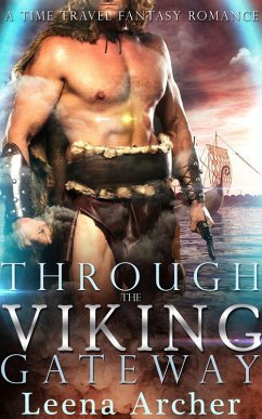 Through the Viking Gateway (eBook, ePUB) - Archer, Leena