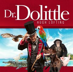 Dr. Dolittle - Lofting, Hugh;Eftekhari, Omid-Paul