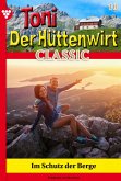 Im Schutz der Berge (eBook, ePUB)