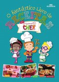 O fantástico livro de receitas dos Pequenos Chefs (eBook, ePUB)