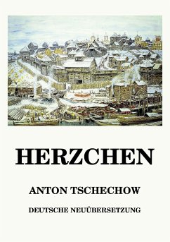 Herzchen (eBook, ePUB) - Tschechow, Anton