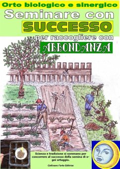 Cover Seminare con successo per raccogliere con abbondanza (eBook, ePUB)