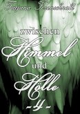 Zwischen Himmel und Hölle -4- (eBook, ePUB)