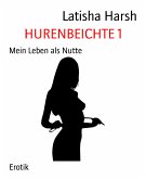 HURENBEICHTE 1 (eBook, ePUB)