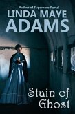 Stain of Ghost (eBook, ePUB) Stain of Ghost (eBook, ePUB)