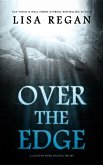 Over The Edge: A P.I. Jocelyn Rush Digital Short (eBook, ePUB)