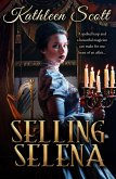 Selling Selena (Gaslight Guilds, #1) (eBook, ePUB)