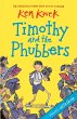 Timothy and the Phubbers (eBook, ePUB) - Bild 1
