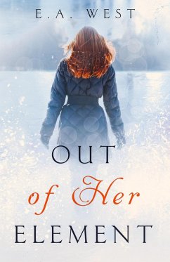 Cover Out of Her Element (eBook, ePUB)