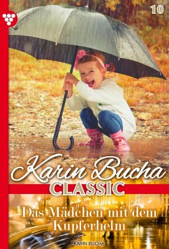 Das Mädchen mit dem Kupferhelm (eBook, ePUB) - Bucha, Karin