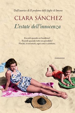 Cover L' estate dell'innocenza
