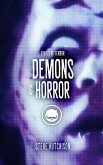 Demons & Horror (Rivals of Terror) (eBook, ePUB)