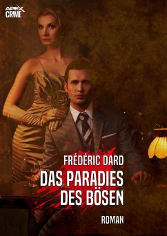 DAS PARADIES DES BÖSEN (eBook, ePUB) - Dard, Frédéric