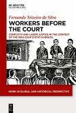 Workers Before the Court (eBook, ePUB)