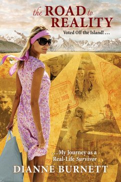 Cover The Road to Reality (eBook, ePUB)