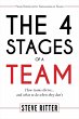 The 4 Stages of a Team (eBook, ePUB) - Bild 1