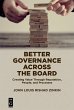 Better Governance Across the Board... - Bild 1