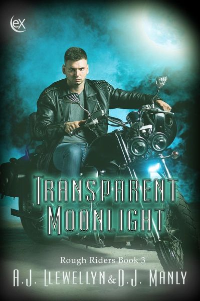 Transparent Moonlight (Rough Riders, #3) (eBook, ePUB)
