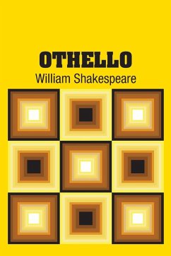 Othello - Shakespeare, William