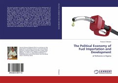 The Political Economy of Fuel Importation and Development