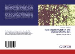Numerical Simulation and Mathematic Models - Ponukumati, Pramada Valli