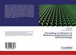 Proceeding on Advances in Mechanical Engineering and Nanotechnology - Patil, Santosh;Dikshit, Mithilesh;Srivastava, Ashish Kumar