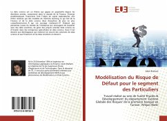 Modélisation du Risque de Défaut pour le segment des Particuliers - Braham, Islem