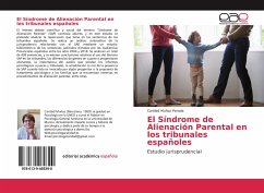 El Síndrome de Alienación Parental en los tribunales españoles