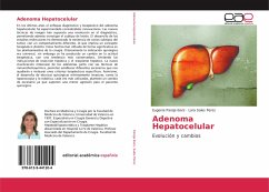 Adenoma Hepatocelular - Pareja Ibars, Eugenia;Sales Perez, Lara