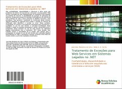 Tratamento de Exceções para Web Services em Sistemas Legados no .NET