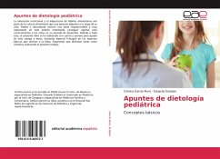 Apuntes de dietología pediátrica
