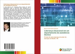 Liderança situacional em um departamento de assistência técnica