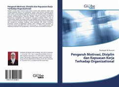 Pengaruh Motivasi, Disiplin dan Kepuasan Kerja Terhadap Organizational - Riantini, Farahiyah Eki