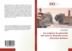 Les origines du génoside des tutsi au Rwanda et son exécution barbare