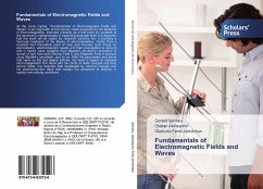 Fundamentals of Electromagnetic Fields and Waves