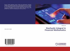Stochastic Integral in Financial Mathematics