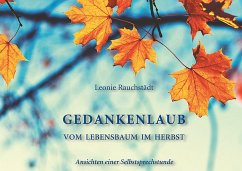 Gedankenlaub - Rauchstädt, Leonie