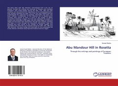 Abu Mandour Hill in Rosetta