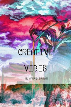 Cover Creative Vibes (eBook, ePUB)