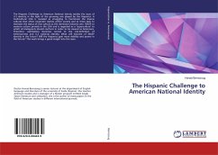 The Hispanic Challenge to American National Identity