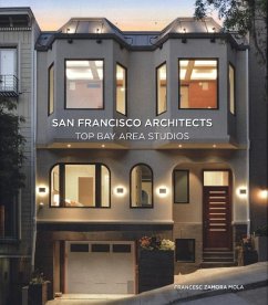 San Francisco Architects