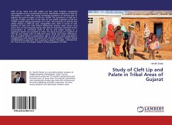 Study of Cleft Lip and Palate in Tribal Areas of Gujarat