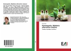 Homeopatia, Mjekësia alternative natyore - Dani, Nurie