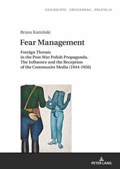 Fear Management - Kaminski, Bruno