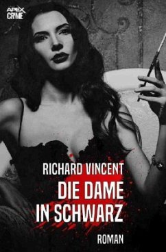 DIE DAME IN SCHWARZ - Vincent, Richard